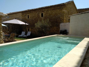 Grande maison familiale avec piscine chauffée